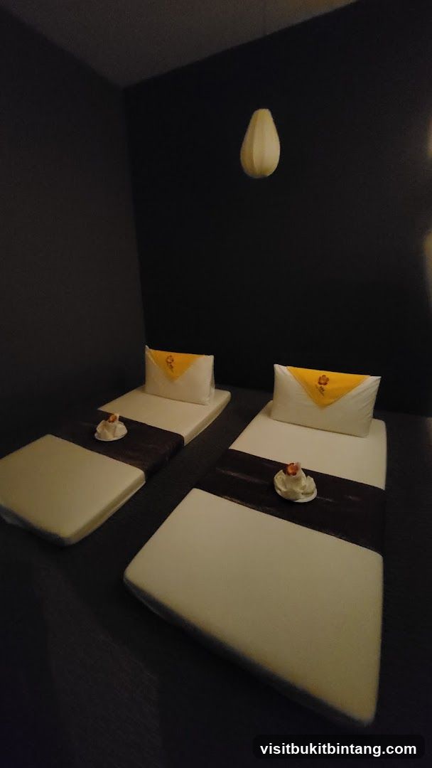 Massage Beds