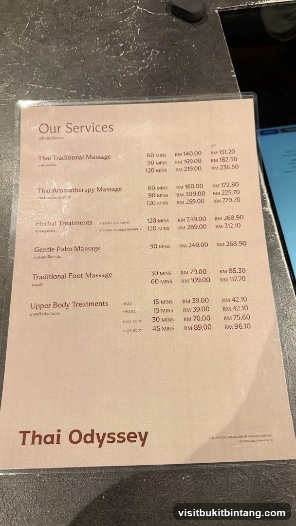 Our Services