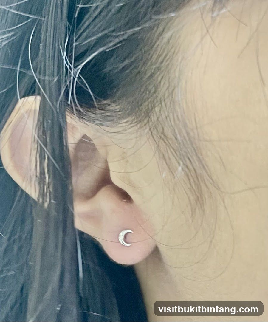 Attic Luxe Body Piercing