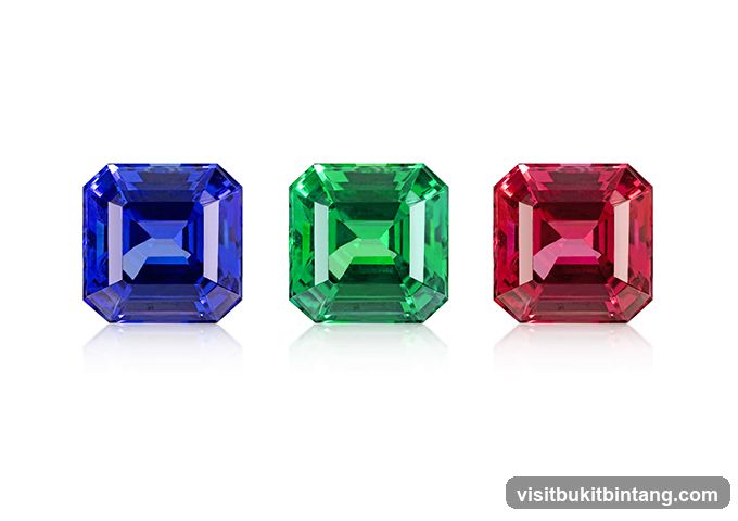Gem Mines