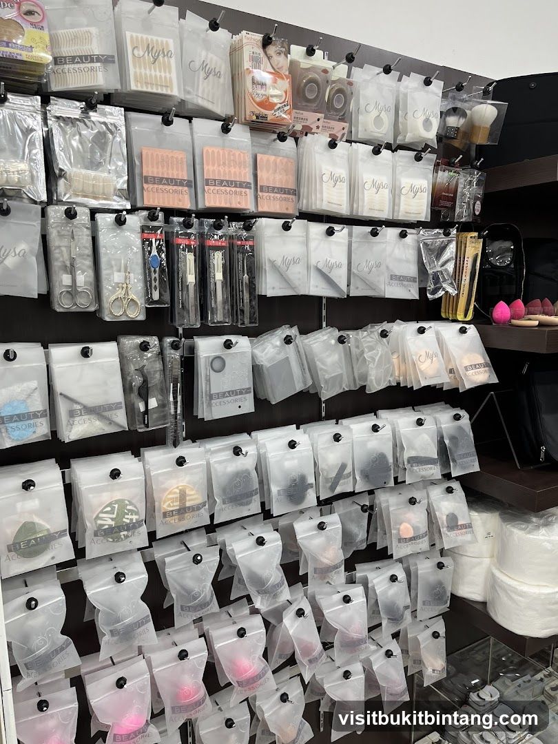 Eyelash Shop
