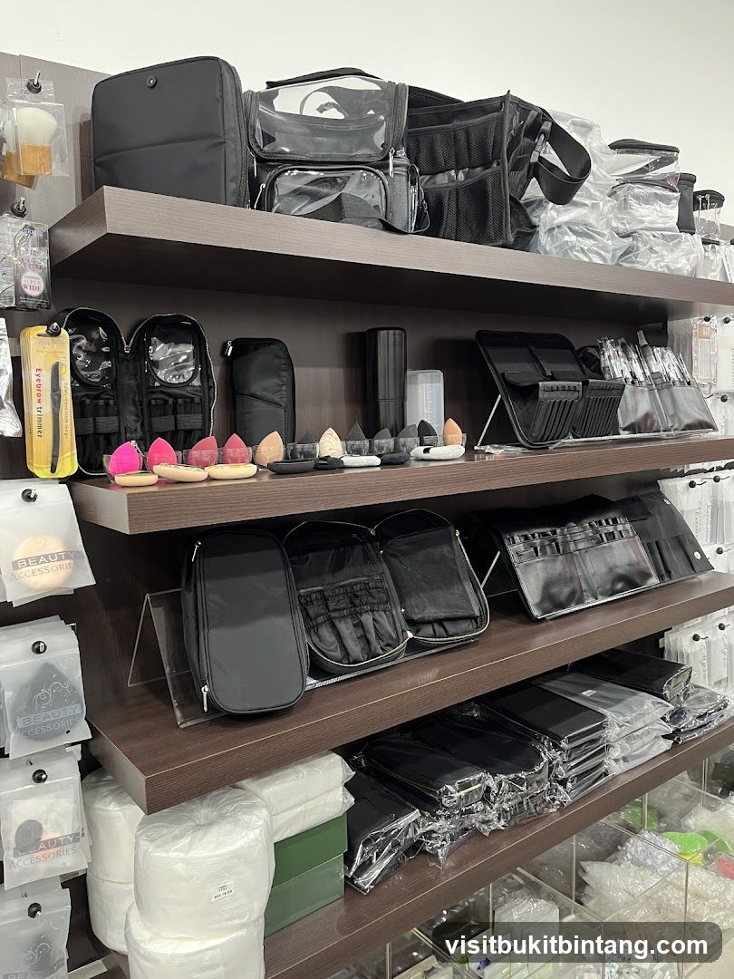 Eyelash Shop