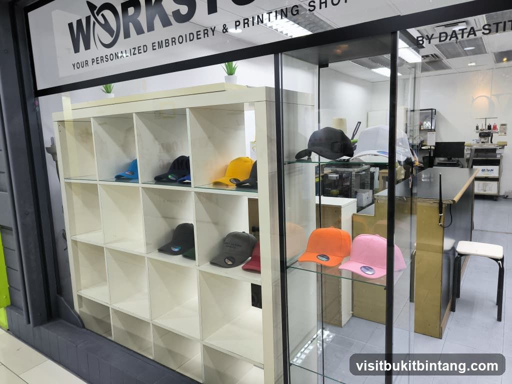 WORKSTORE