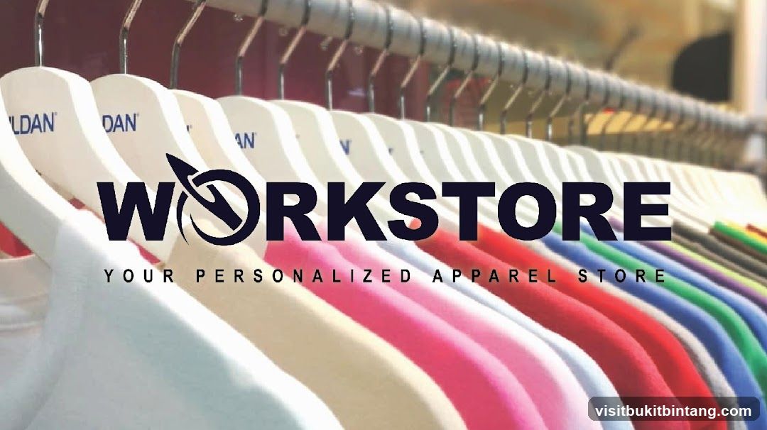 WORKSTORE