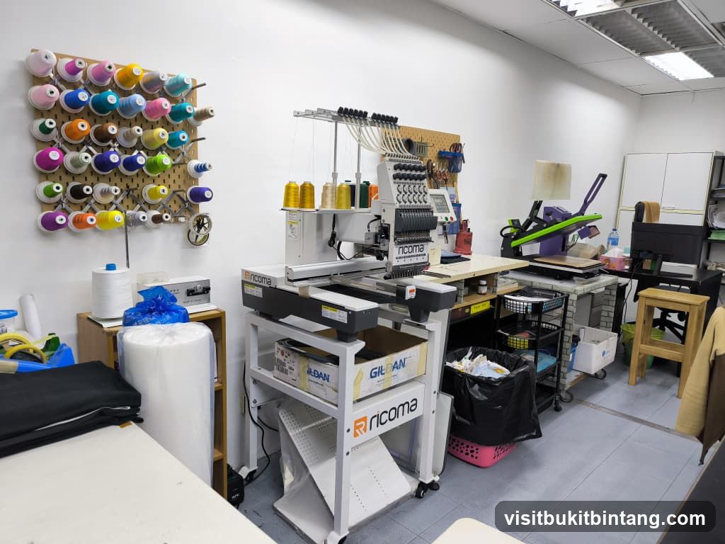WORKSTORE
