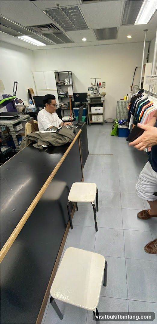WORKSTORE