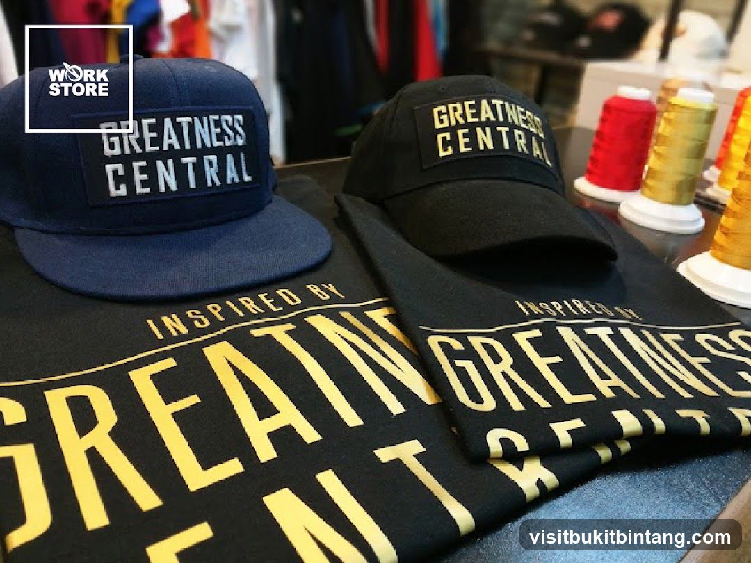 Apparel and Accessories