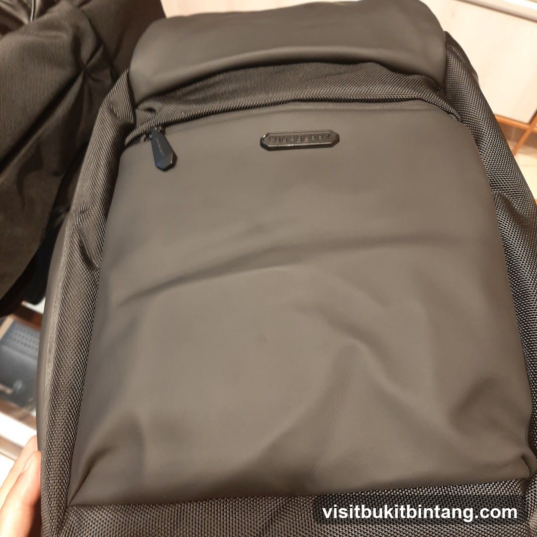 Backpack