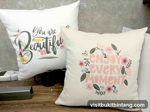 Decorative Pillows