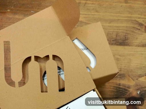 Cardboard Boxes