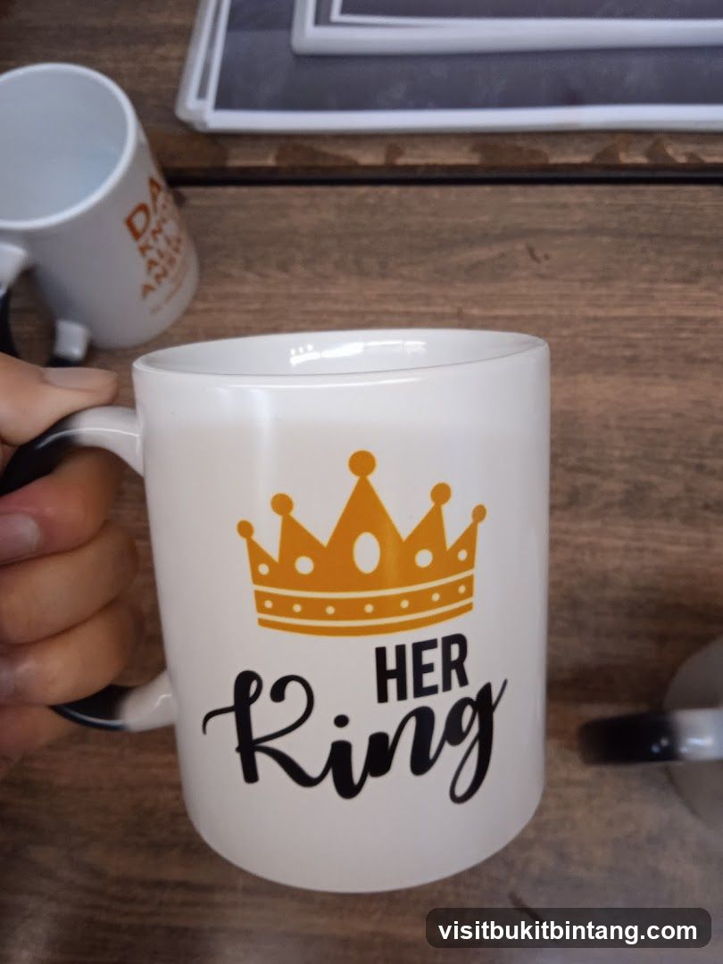 Couple's Mugs