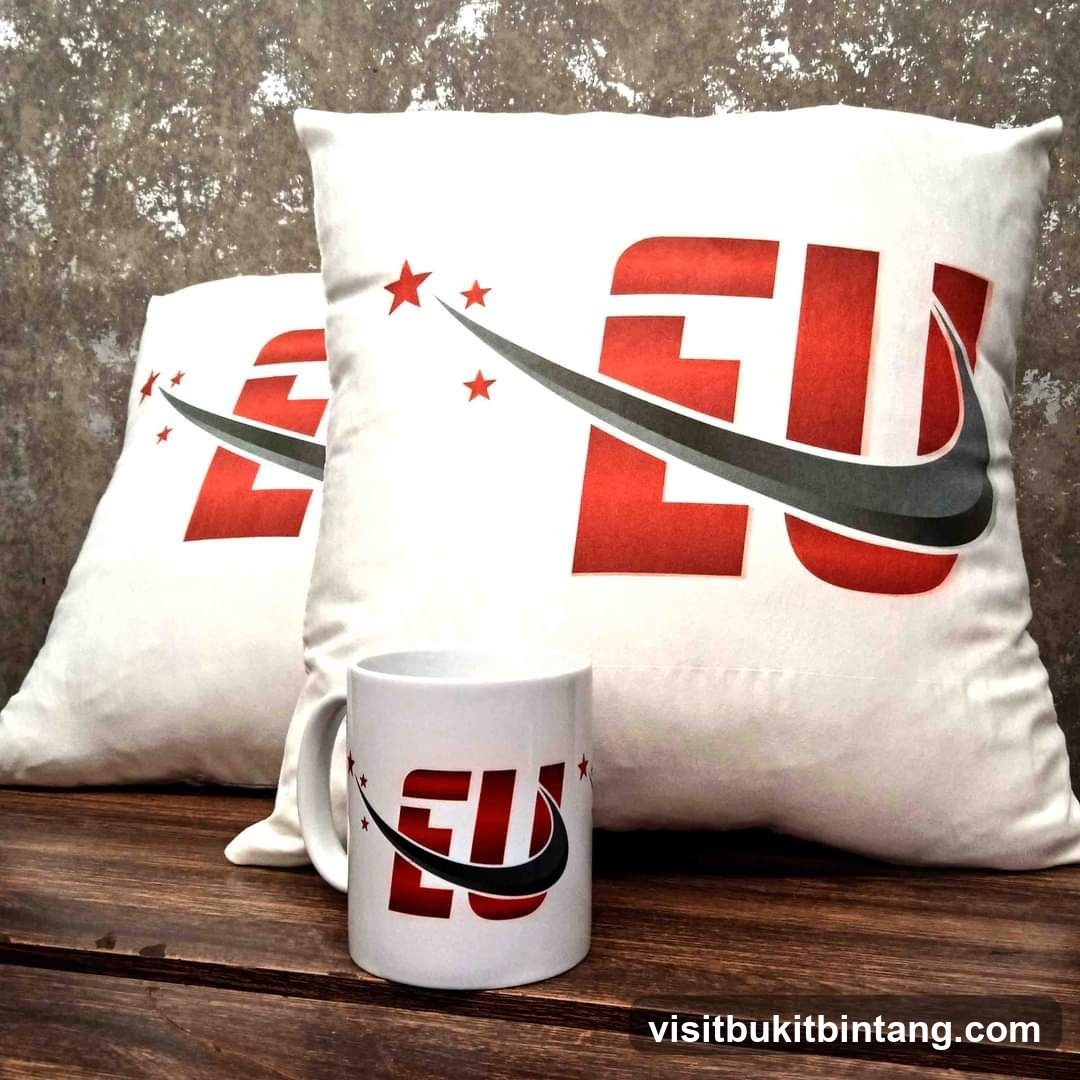 Branded Merchandise