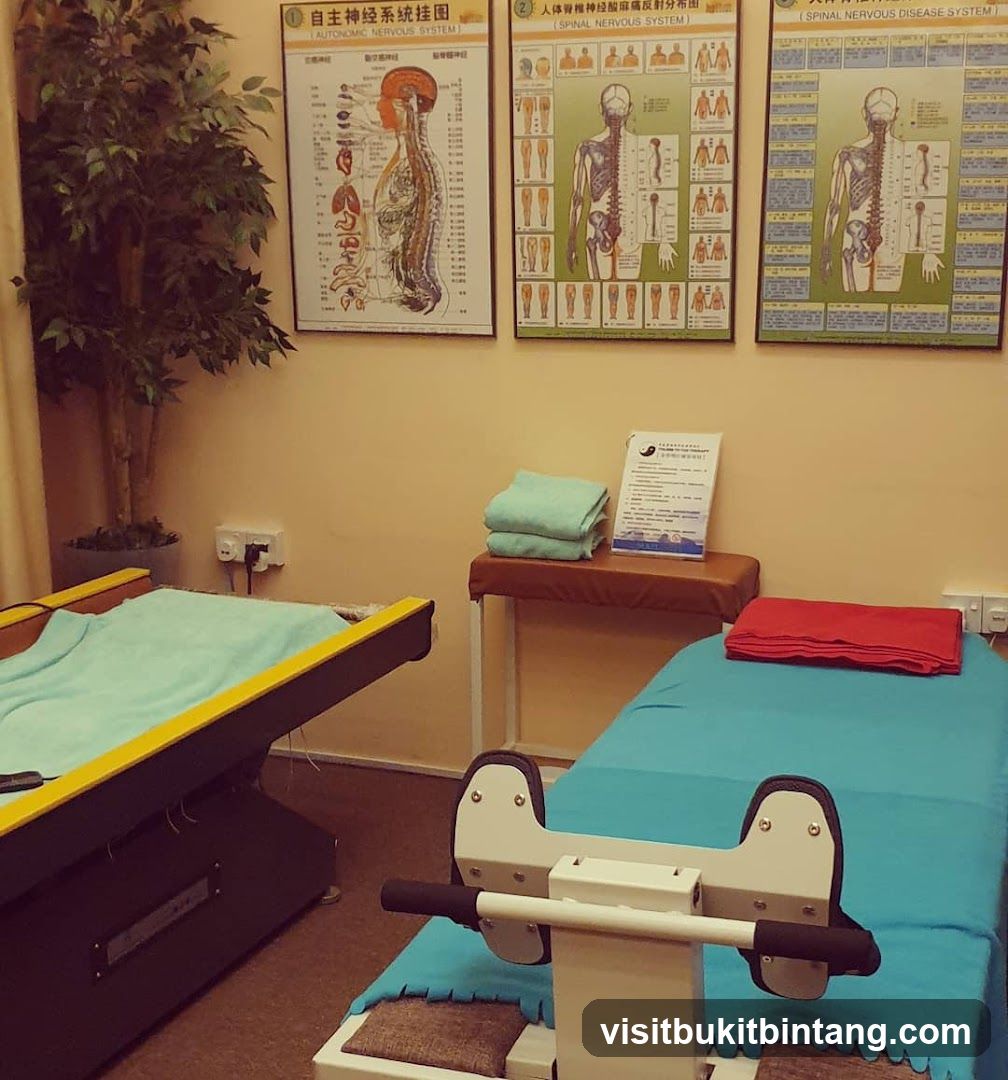 Therapy Room