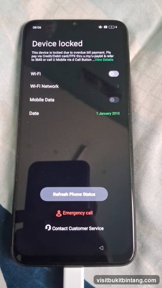 mobile repair service (motherboard repair)