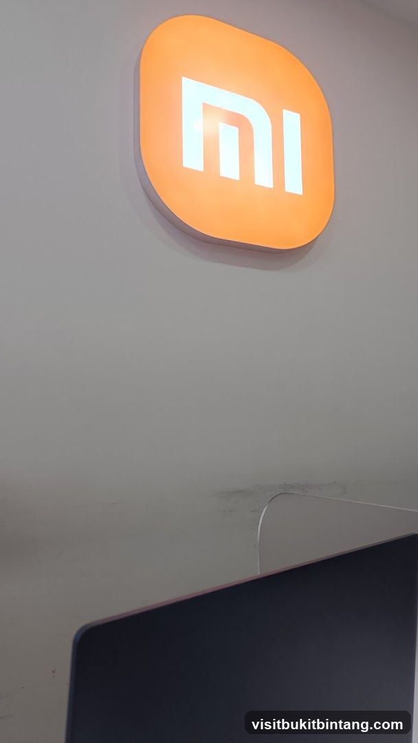 Xiaomi Logo
