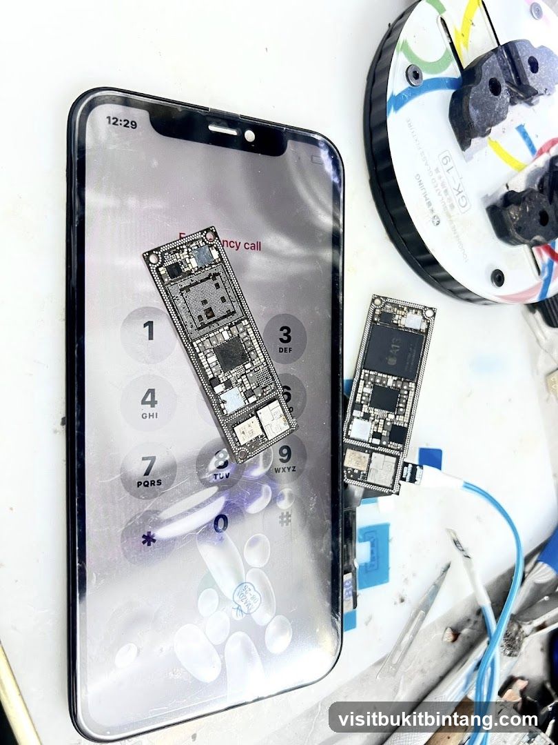 Phone Repair