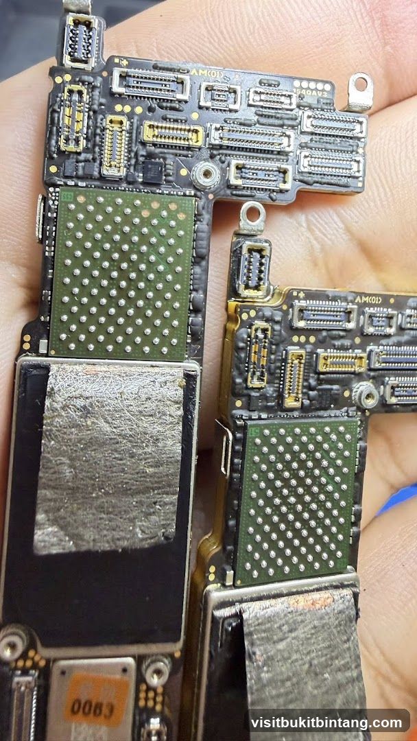 Electronic Components