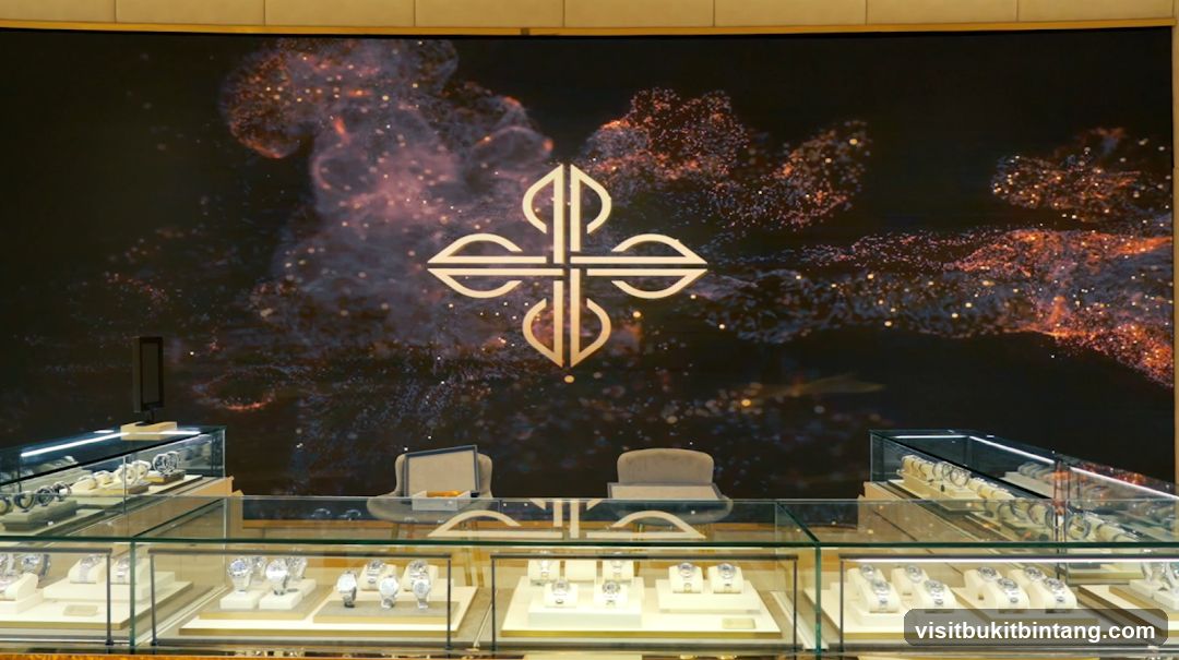 Watch Display