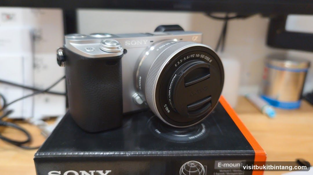 YL Camera Plaza Lowyat Ground Floor