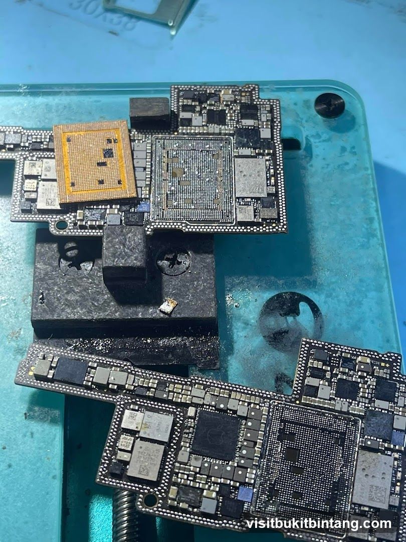 Electronic Components