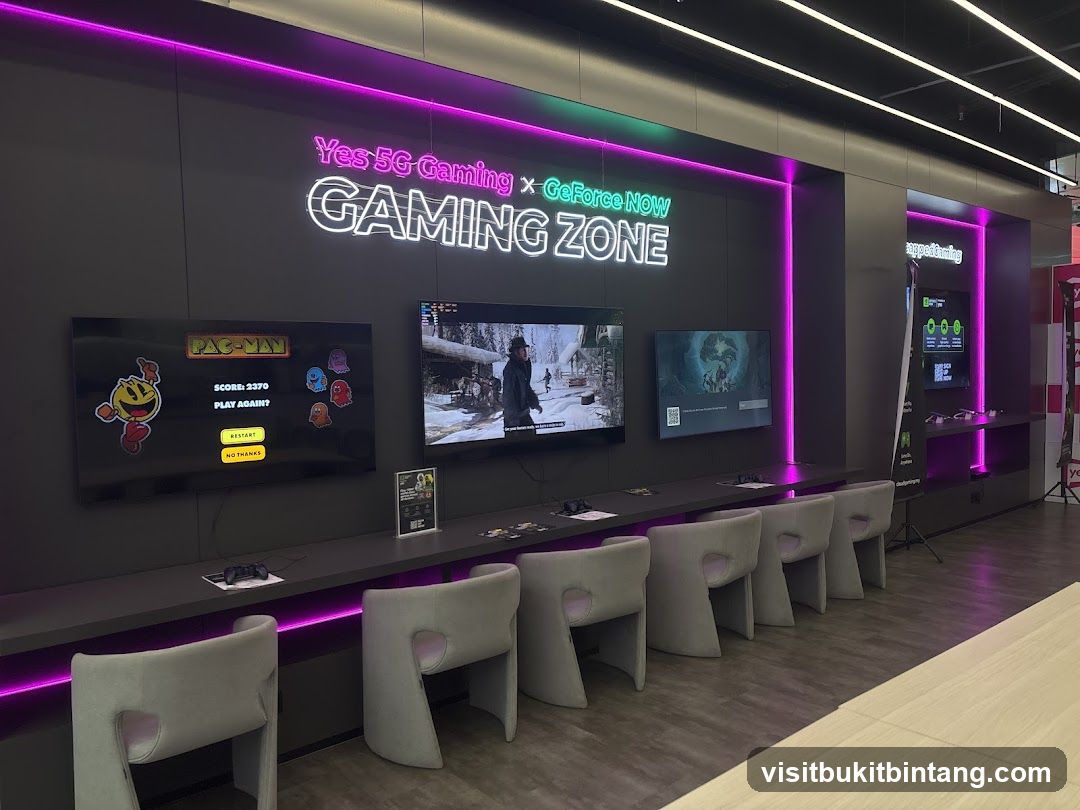 Gaming Zone