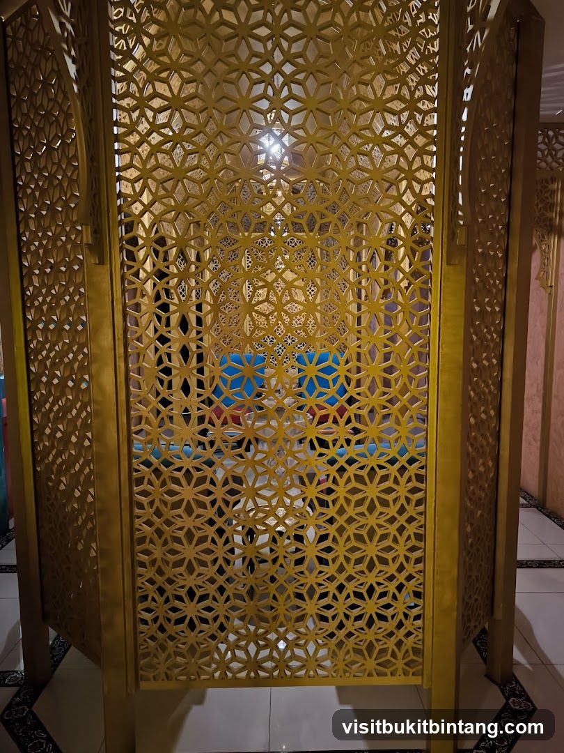 Decorative Screen