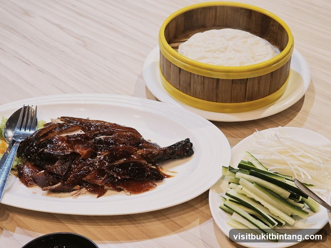 Village Roast Duck