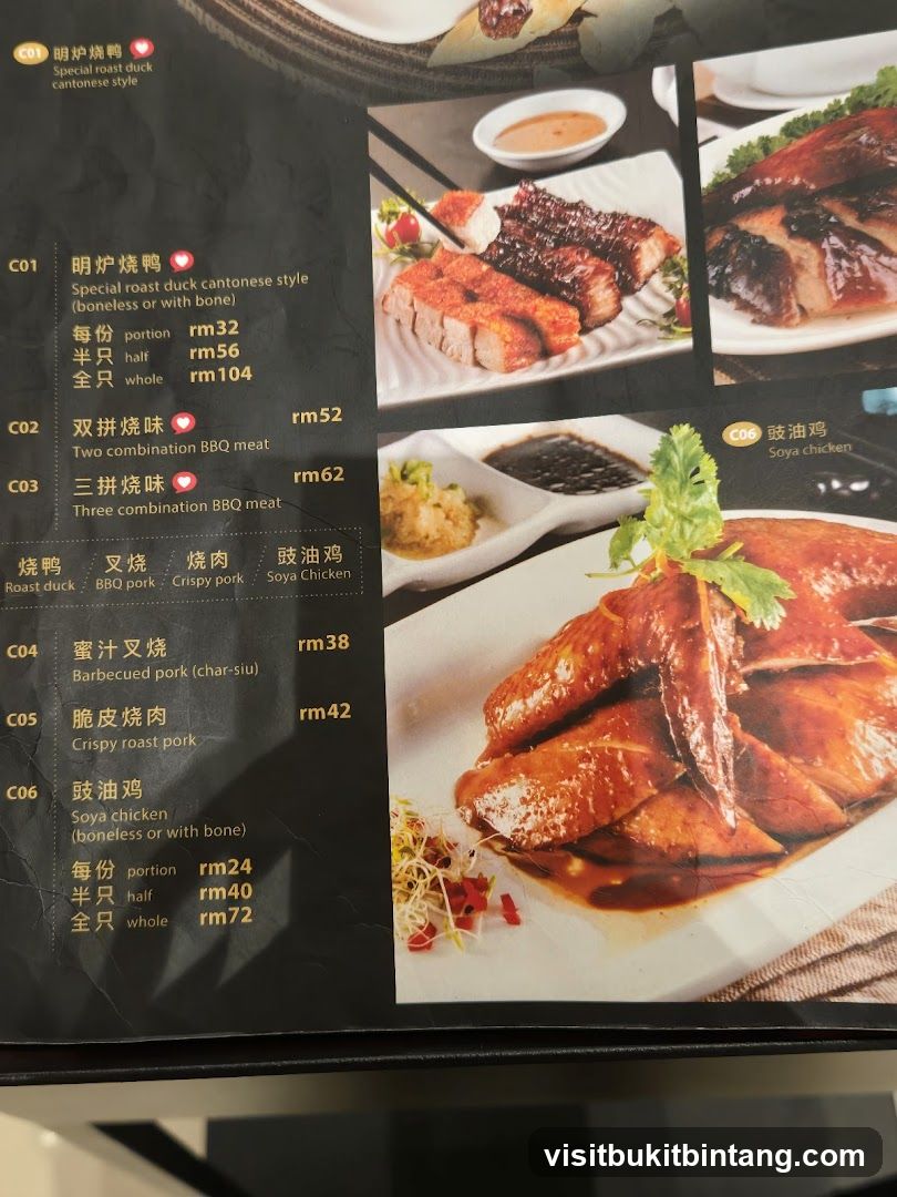 BBQ Meats