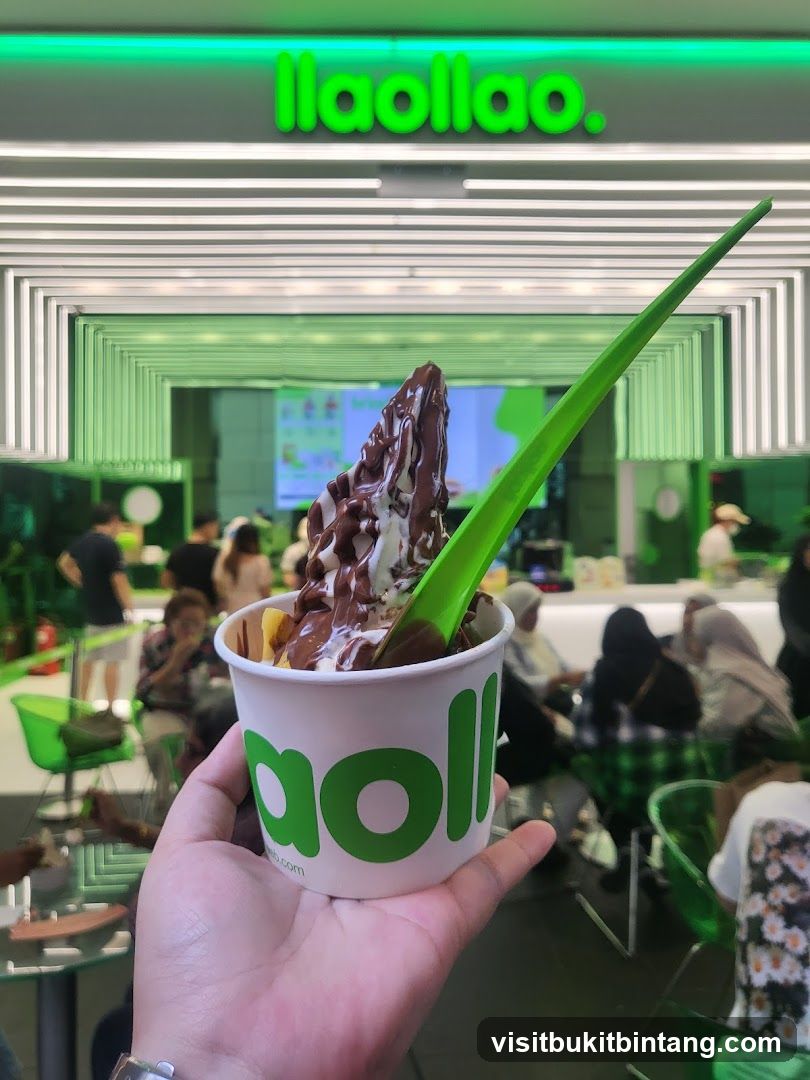llaollao