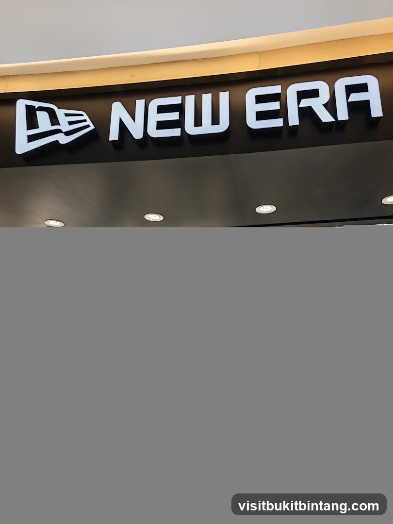New Era The Starhill