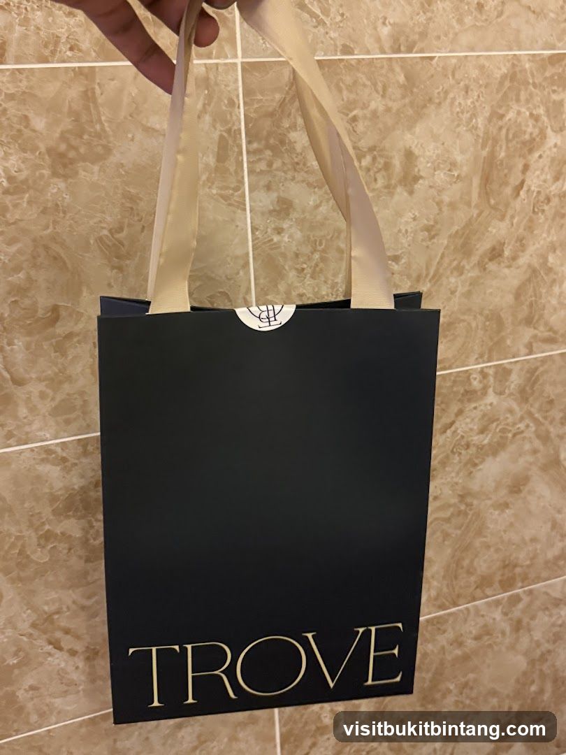 Shopping Bag