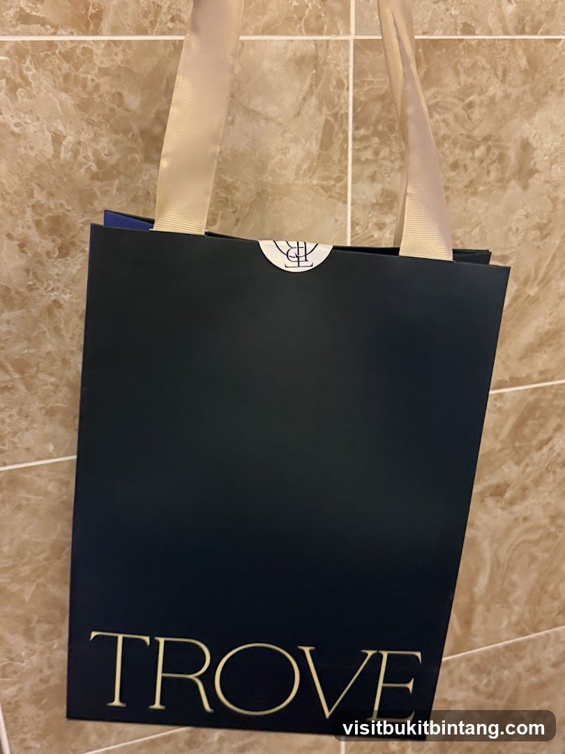 Shopping Bag
