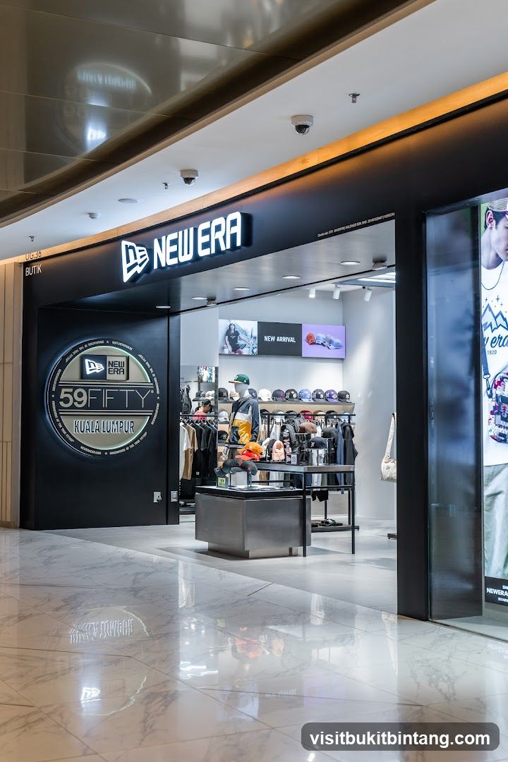 New Era The Starhill