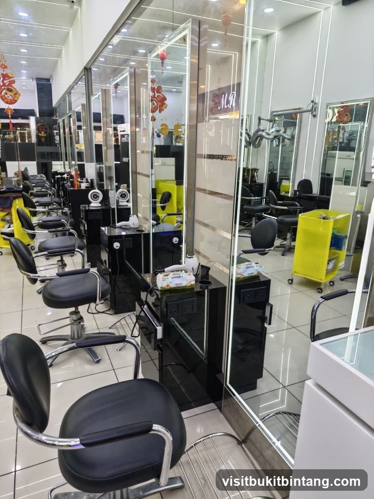 Fusion Salon