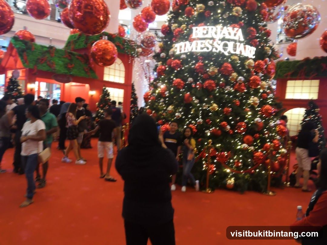 Christmas Decorations