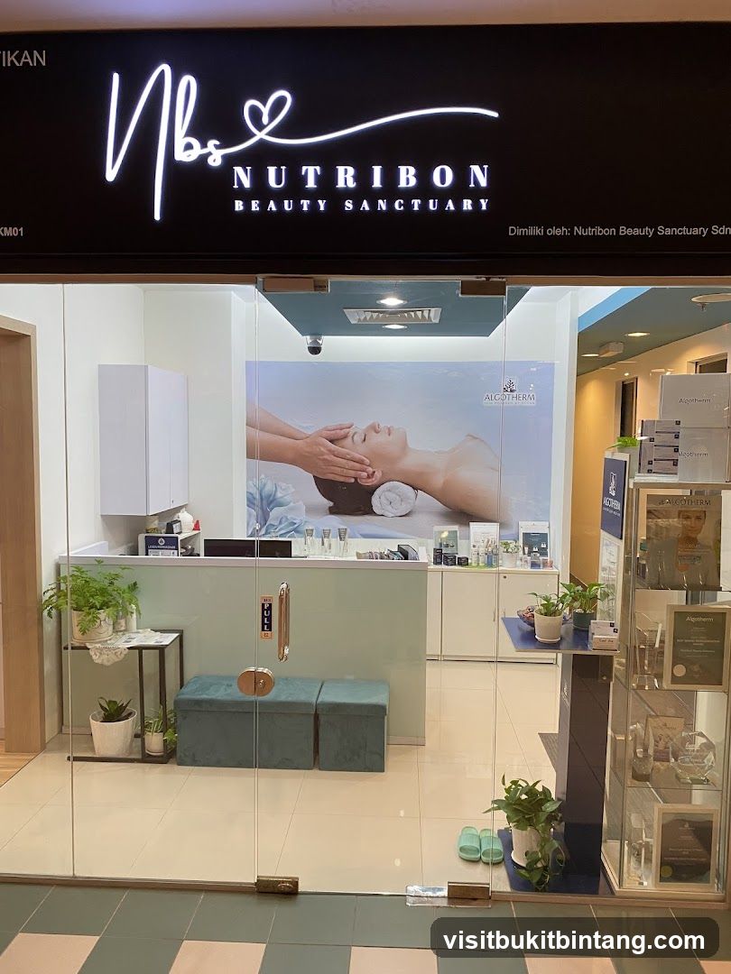 Nutribon Beauty Sanctuary