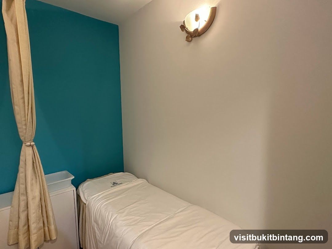 Spa Room