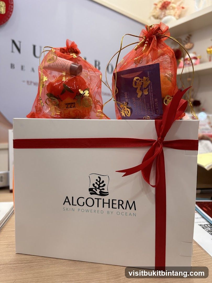 Algotherm Gift Set