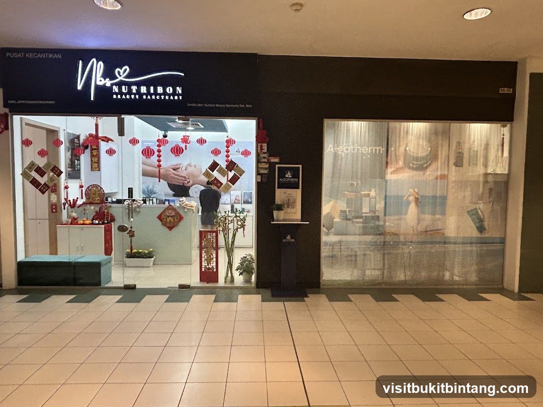 Nutribon Beauty Sanctuary