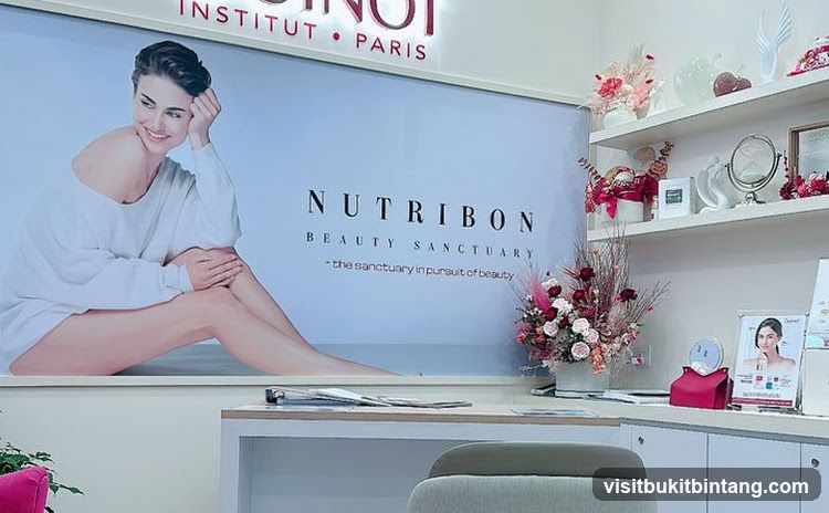 Nutribon Beauty Sanctuary