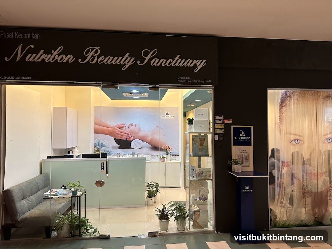 Nutribon Beauty Sanctuary