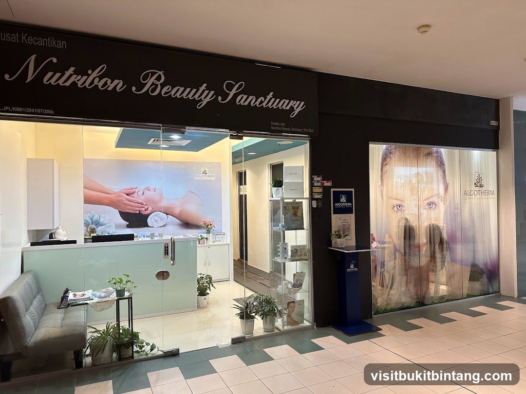 Nutribon Beauty Sanctuary