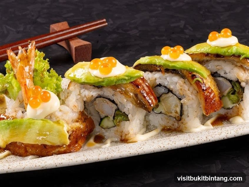 Ichi Zen Pavilion KL