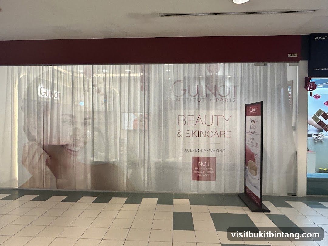 Guinot Beauty & Skincare