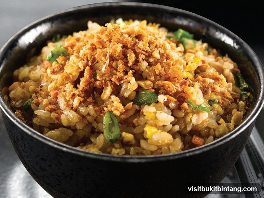 Fried Rice