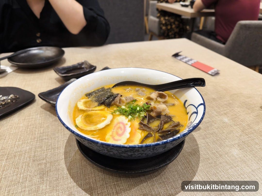 Ramen Bowl
