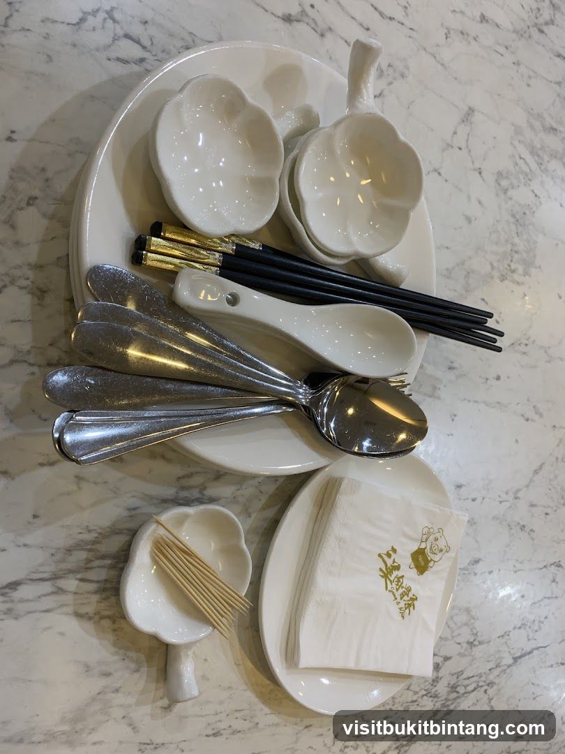 Table Setting