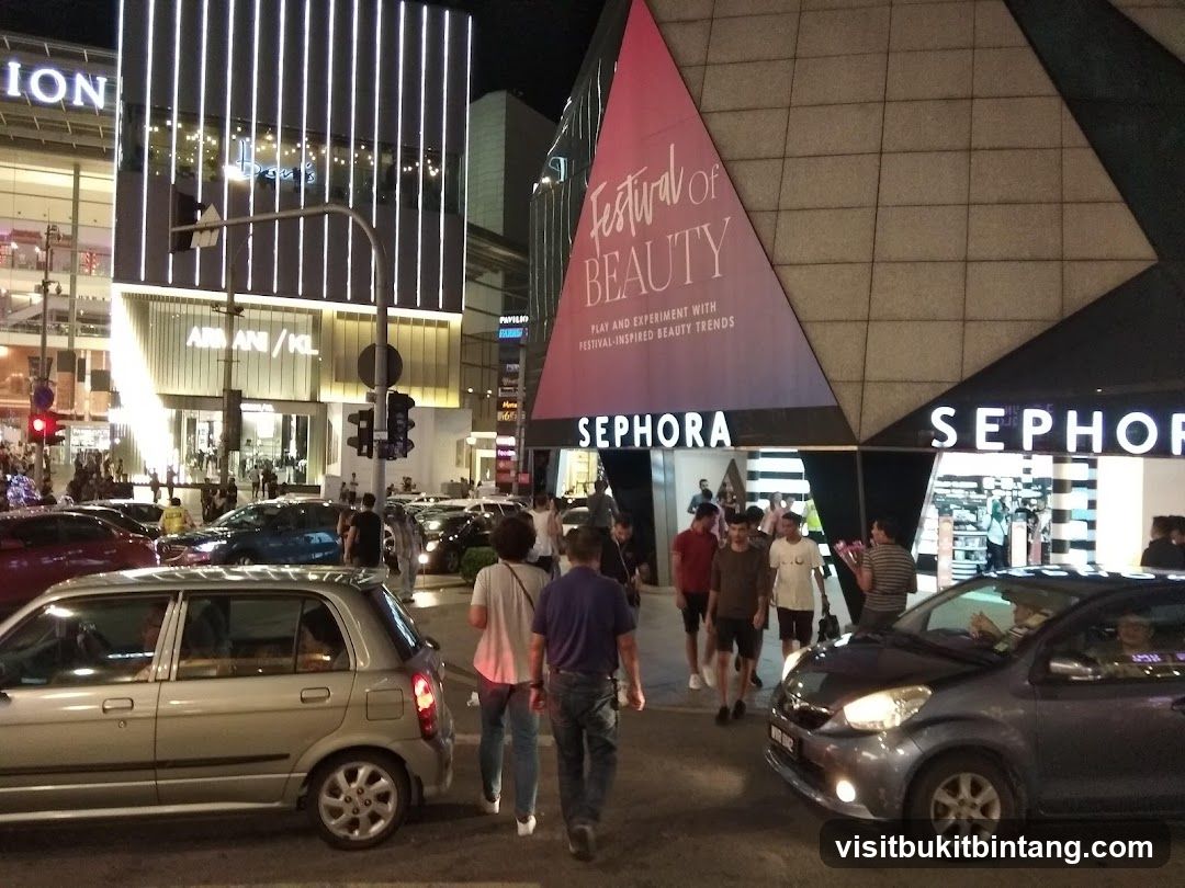 Padini Concept Store @ Pavilion Kuala Lumpur