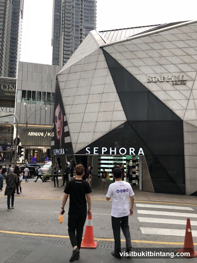 Padini Concept Store @ Pavilion Kuala Lumpur