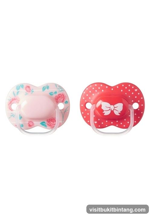 Pacifiers